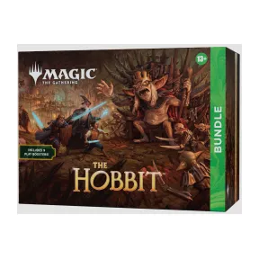 The Hobbit Bundle: Magic the Gathering