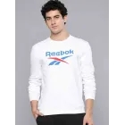 Sudadera Identity de Reebok