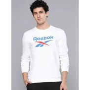 Sudadera Identity de Reebok