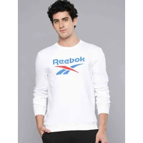 Sudadera Identity de Reebok