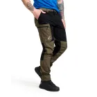 Pantalones Ligeros de Senderismo para Hombre RevolutionRace