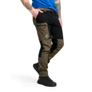 Pantalones Ligeros de Senderismo para Hombre RevolutionRace