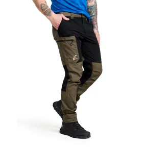 Pantalones Ligeros de Senderismo para Hombre RevolutionRace