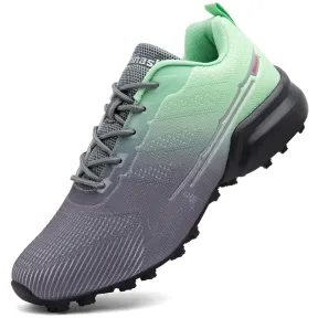Zapatillas de Senderismo para Hombre - Trail Running Variadas