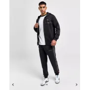Sudadera Tape Zip de Adidas Originals