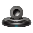 Cargador Plegable Negro Joyroom JR-W12 para Apple Watch