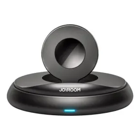 Cargador Plegable Negro Joyroom JR-W12 para Apple Watch