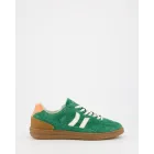 Zapatillas Coolway Becks-X Green Oasis - Tallas 36 a 42