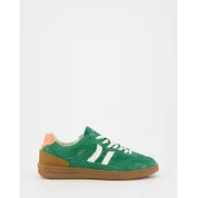 Zapatillas Coolway Becks-X Green Oasis - Tallas 36 a 42