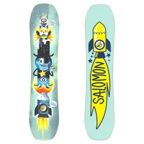 Tabla junior Salomon para snowboard Team