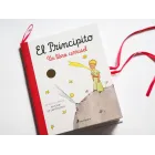 Un carrusel de historias: El principito
