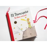 Un carrusel de historias: El principito