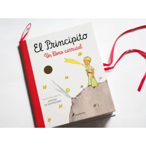 Un carrusel de historias: El principito