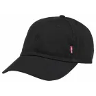 Gorra de Béisbol para Hombre Levi's Classic Twill Red Tab