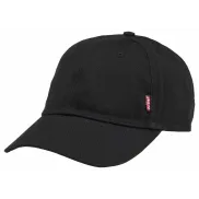 Gorra de Béisbol para Hombre Levi's Classic Twill Red Tab
