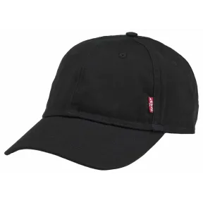 Gorra de Béisbol para Hombre Levi's Classic Twill Red Tab