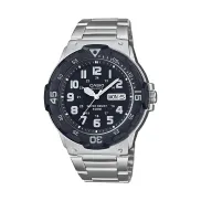 Casio MRW-200HD-1BVEF: Reloj deportivo resistente