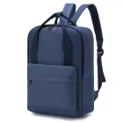 Mochila de viaje impermeable 40x30x10 para avión y escuela