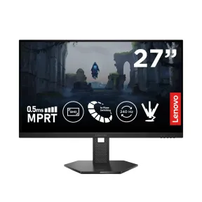 Monitor Gaming 27" Lenovo Legion 27Q-10 2K QHD