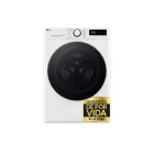 LG Secadora Lavadora de Fondo Reducido