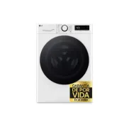 LG Secadora Lavadora de Fondo Reducido