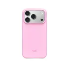Funda MagSafe Beats para iPhone 17 Pro en Rosa Cuarzo
