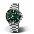 Oris Aquis Date y otras opciones de Oris a buen precio