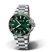 Oris Aquis Date y otras opciones de Oris a buen precio