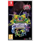 Ultimate Edition de Shredder's Revenge para Nintendo Switch