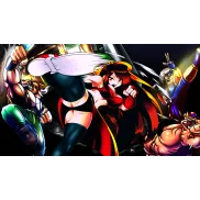 Rage'N Fight