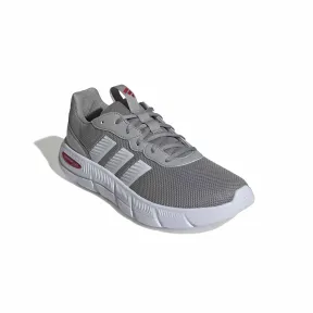 Zapatillas Cloudfoam Flex Rapidfit Hombre - Gris 39-46