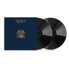 Vinilo Doble de Queen: Música Legendaria