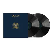 Vinilo Doble de Queen: Música Legendaria