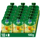 Bolsitas Hero Solo BIO Plátano, Pera y Naranja - 36 Unidades