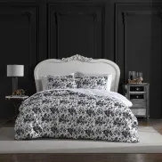 Ropa de Cama Tamaño King - Juego Completo