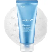 Limpiador Facial Medicube ZeroFoam: Control de Sebo 120 g