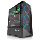 PC RYZEN 9 5900X, RX 7800XT, 32GB, 1TB SSD, Windows Pro