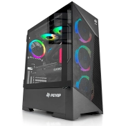 PC RYZEN 9 5900X, RX 7800XT, 32GB, 1TB SSD, Windows Pro