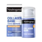 Crema facial hidratante SPF30 Neutrogena Collagen Bank 50 ml