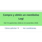 Reembolso y 40% de descuento en M365 Personal.