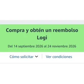 Reembolso y 40% de descuento en M365 Personal.