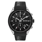 Reloj HUGO BOSS 1513716 para Hombre, Esfera Negra 44 MM