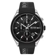 Reloj HUGO BOSS 1513716 para Hombre, Esfera Negra 44 MM