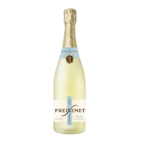 Freixenet Sin Alcohol - Caja con 6 Botellas de 750 ml