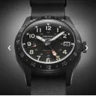 Seiko 5 Sports GMT automático 39,4 mm - Reloj de campo