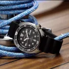 Automático Seiko Prospex Turtle 45 mm SRPE93K1