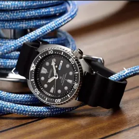 Automático Seiko Prospex Turtle 45 mm SRPE93K1
