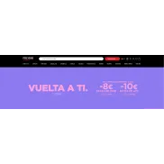 PRIMOR: -10€ EXTRA en compras superiores a 69€ en app