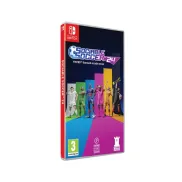 Fútbol Socciable 24 NSW