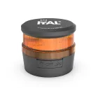 Baliza V16 Homologada DGT 3.0 - Luz LED 360° Magnética